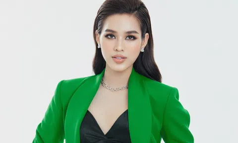 Đỗ Thị Hà kể chuyện làm ruộng tại vòng phỏng vấn kín Hoa hậu Thế giới