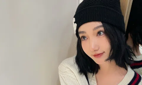 Đô Mỹ Trúc phủ nhận tống tiền Ngô Diệc Phàm, quyết kiện kẻ tung tin giả