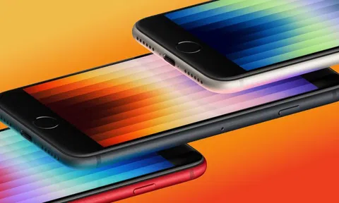 Tranh cãi về iPhone SE 2022