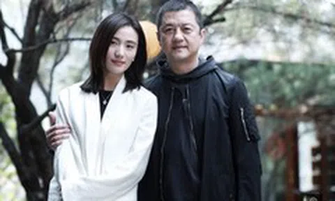 Lý Á Bằng thông báo tái hôn, sinh con với vợ kém 19 tuổi