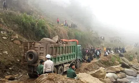 Lộ nguyên nhân vụ xô xát ở dự án thủy điện khiến 8 người bị thương