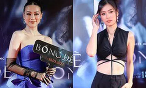 Hoa hậu Phương Khánh, Hoàng Yến Chibi gợi cảm