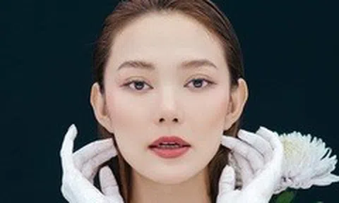 Cuộc tình 6 năm với bạn trai doanh nhân khiến Minh Hằng thay đổi