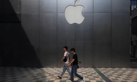 Apple đã thay đổi