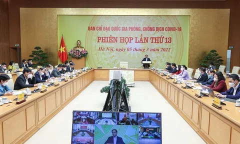 Hoàn thành tiêm mũi 2 cho người từ 12 đến dưới 18 tuổi trong tháng 3