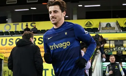 App du lịch nhận ‘bão’ 5 sao nhờ ủng hộ Chelsea