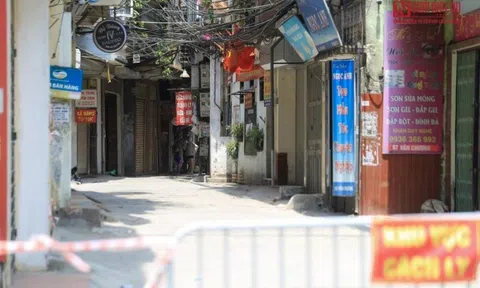 Hà Nội ghi nhận 26.220 ca Covid-19 trong ngày 16/3