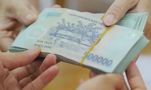 Tăng mức trợ cấp hằng tháng với cán bộ cấp xã đã nghỉ việc từ hôm nay