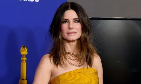 Sandra Bullock muốn tạm ngưng diễn xuất