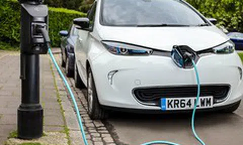 Xe điện không sạch như các nhà sản xuất quảng bá