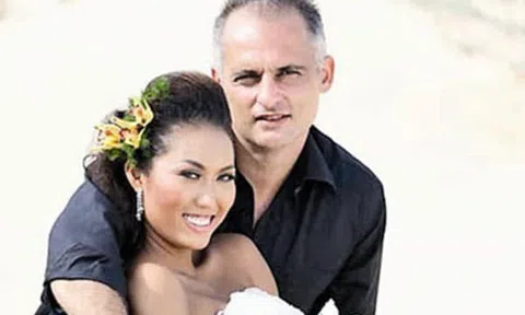 Chồng cũ Phi Thanh Vân qua đời vì đột quỵ