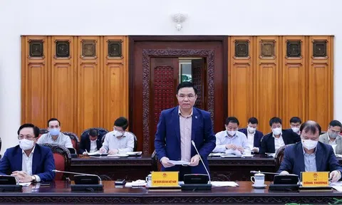 Năm 2021 tổng doanh thu của PVN đạt hơn 627.000 tỷ đồng