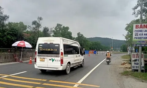 Công ty Đèo Cả giải thích lý do ôtô đi đường đèo vẫn không được giảm vé