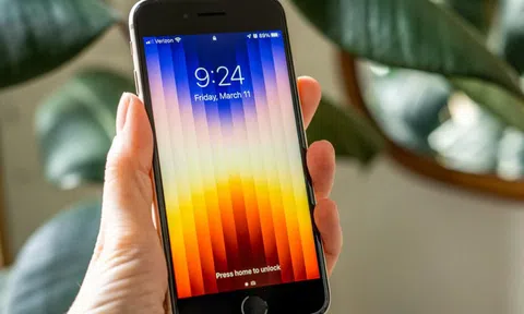 Tầm quan trọng của mẫu iPhone rẻ nhất