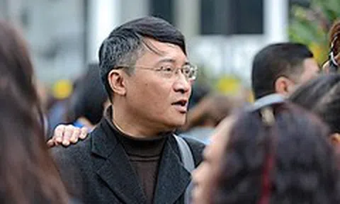 'Nhạc sĩ Ngọc Châu bị bệnh tim, có dấu hiệu trầm cảm thời gian dài'