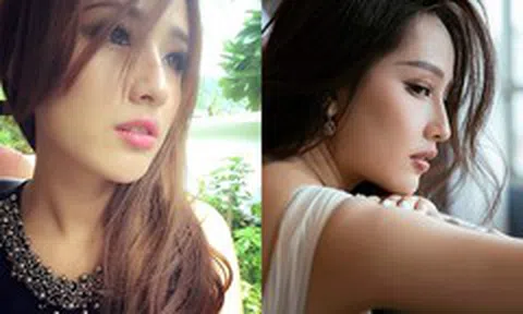 Mai Phương Thuý 'chữa lành những vết thương trong quá khứ'