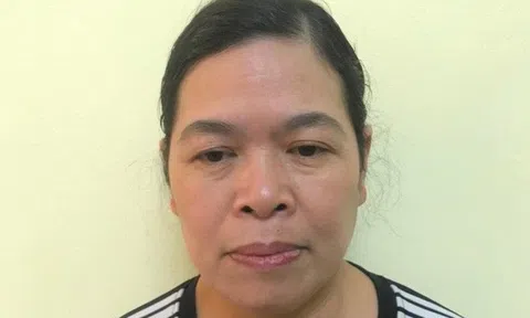 Dùng "chiêu" đơn giản, nữ giáo viên tiểu học lừa đảo được 2 tỉ đồng