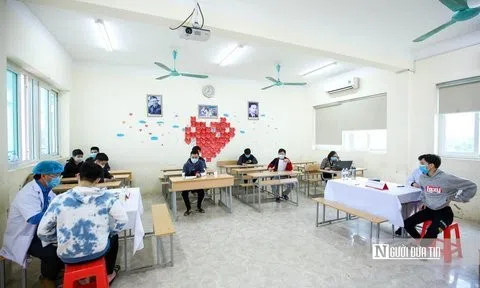 Ngày 16/3, ghi nhận 180.558 ca Covid-19, có 121.201 ca cộng đồng