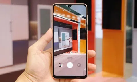 Nhận ưu đãi đến 4 triệu đồng khi đặt trước Galaxy A53 5G tại FPT Shop