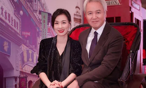 Vợ chồng Trương Đình mở 2 công ty mới sau bê bối kinh doanh