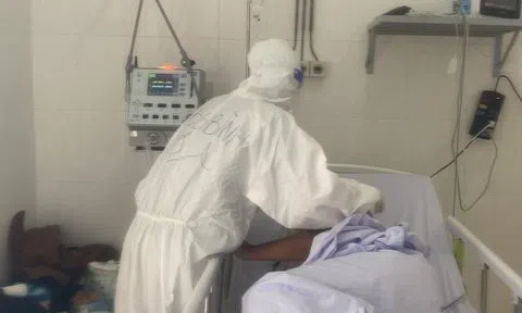 Đắk Lắk ghi nhận thêm 4.468 trường hợp mắc Covid-19