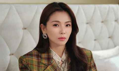 Lưu Đào bác tin ly hôn vì chồng ngoại tình