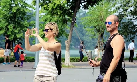 "Đừng nghĩ, cứ mở cửa du lịch là có khách quốc tế ngay"