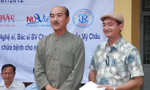 Danh hài Thanh Tùng: Từ giàu có đến phá sản, nợ nần, ở nhà thuê vào tuổi 68