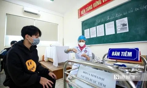 Ngày 17/3, ghi nhận 178.112 ca Covid-19, có 124.725 ca cộng đồng