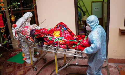 Chuyển Covid-19 khỏi nhóm bệnh "đặc biệt nguy hiểm"