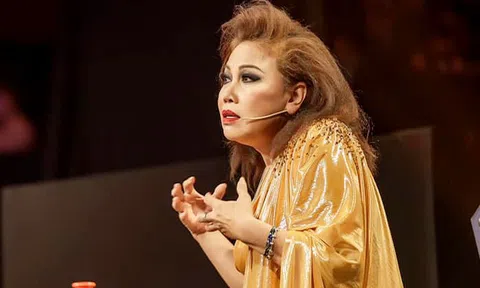 Siu Black: Tôi nợ 20 tỉ đồng là tin đồn nhảm