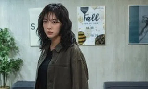 Mỹ nhân 'Hẹn hò chốn công sở' từng bị chê diễn xuất lố, thảm họa