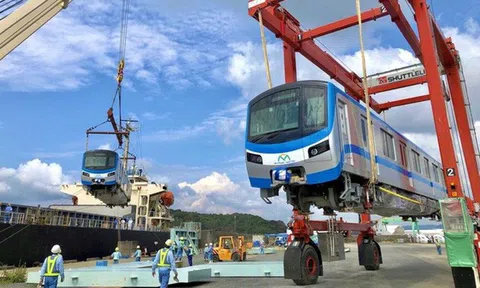 Metro Bến Thành – Suối Tiên có giá vé từ 9.000-23.000 đồng/lượt