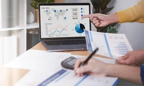 Beetech:Doanh nghiệp tự tạo “trái ngọt” với hệ thống quản trị toàn diện ERP