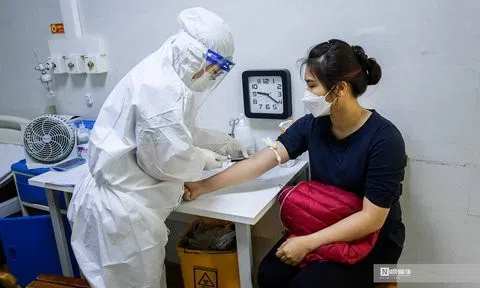 Những ai cần đi khám hậu Covid-19?