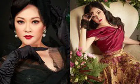 Nhan sắc 'vạn người mê' của ca sĩ Như Quỳnh tuổi 52