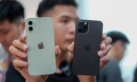 iPhone 12 và nhiều sản phẩm Apple chuẩn bị giảm giá ở Việt Nam