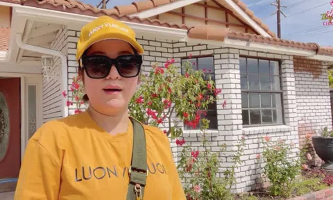 Thúy Nga: Khán giả ngỏ ý cho vay 50.000 đô sau vụ tranh chấp nhà ở Mỹ