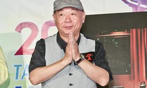 Tài tử Cố Bảo Minh qua đời đột ngột vì suy tim phổi