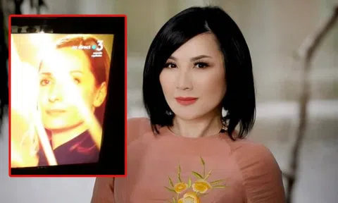 Trizzie Phương Trinh bất ngờ vì nữ nhạc trưởng ngoại quốc giống Phi Nhung y đúc