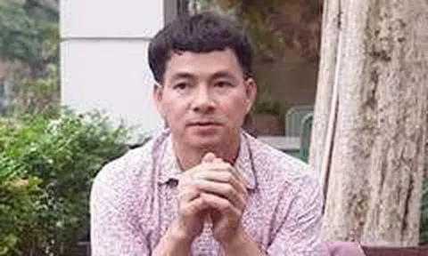 Xuân Bắc lên tiếng 'vụ' con trai Bi Béo bị lôi kéo vào nhóm chat nhạy cảm