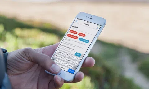 Lắp trạm BTS giả để gửi tin nhắn rác ở TP.HCM