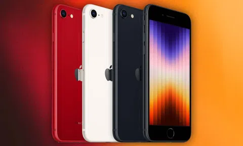 iPhone mới chậm về Việt Nam, bán từ giữa tháng 4