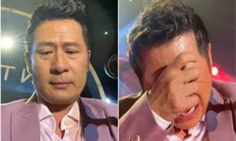 Bằng Kiều khóc nghẹn hát tiễn biệt nhạc sĩ Ngọc Châu