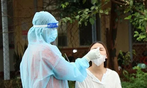 Đắk Lắk ghi nhận thêm 3.478 trường hợp mắc Covid-19