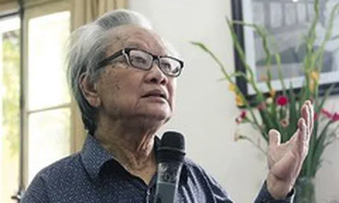 Mùa hoa sữa về, vẫn sẽ nhớ mãi nhạc sĩ Hồng Đăng