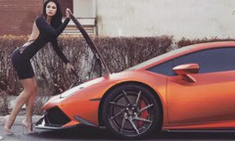 Những mẫu siêu xe đem đến cảm giác lái 'phê' nhất