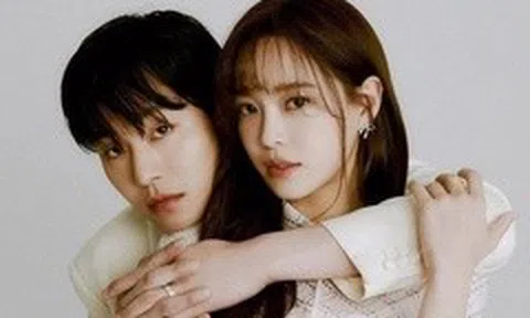 Nữ chính ‘Hẹn hò chốn công sở’ thừa nhận suýt yêu nam chính ngoài đời