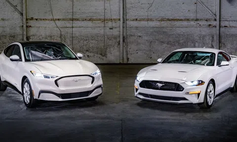 Ô tô chạy bằng xăng, dầu đáng tin cậy hơn ô tô điện