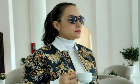 Cuộc đời Tinna Tình tuổi 38: Sốc nhất là tin mất vai vì nhiễm HIV, từng định tự sát